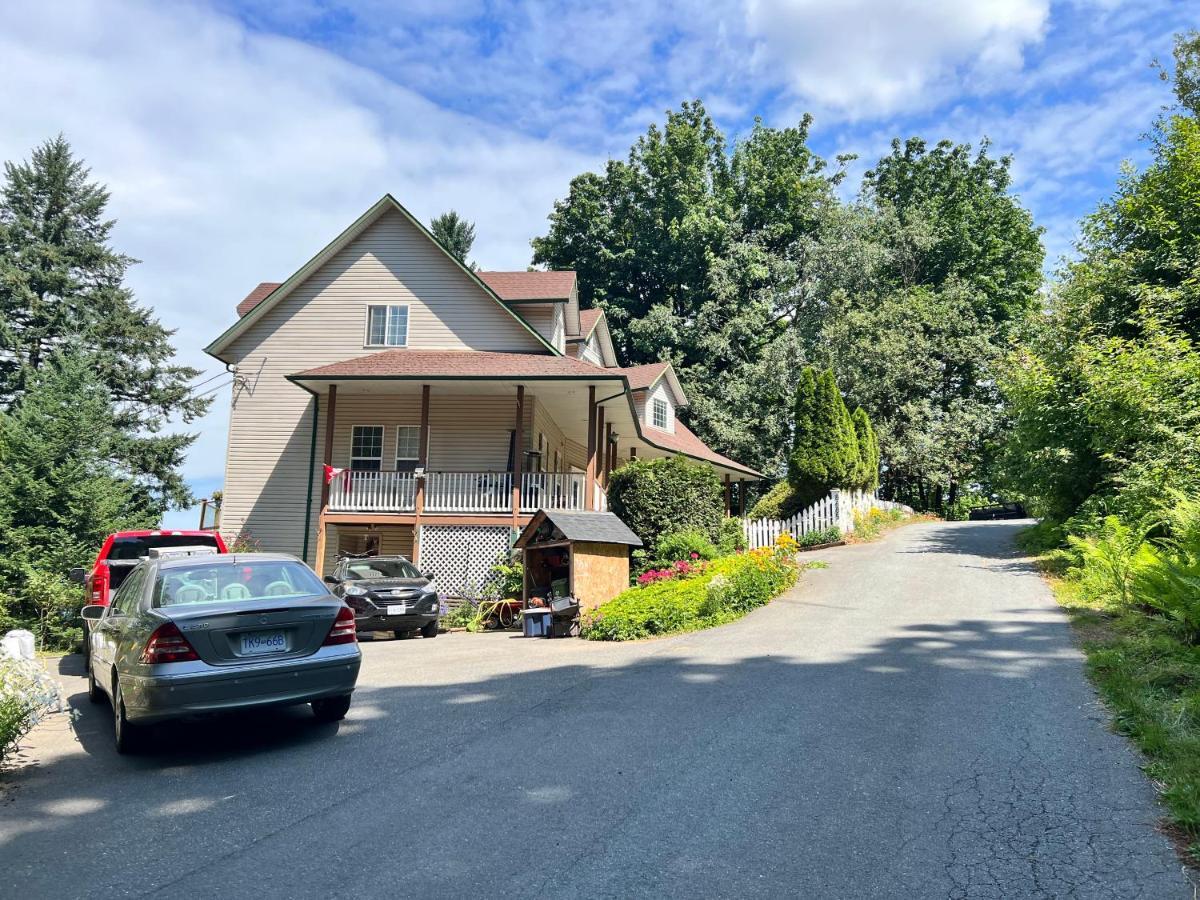 Chilwack Mountain One Bedroom Chilliwack Exterior foto