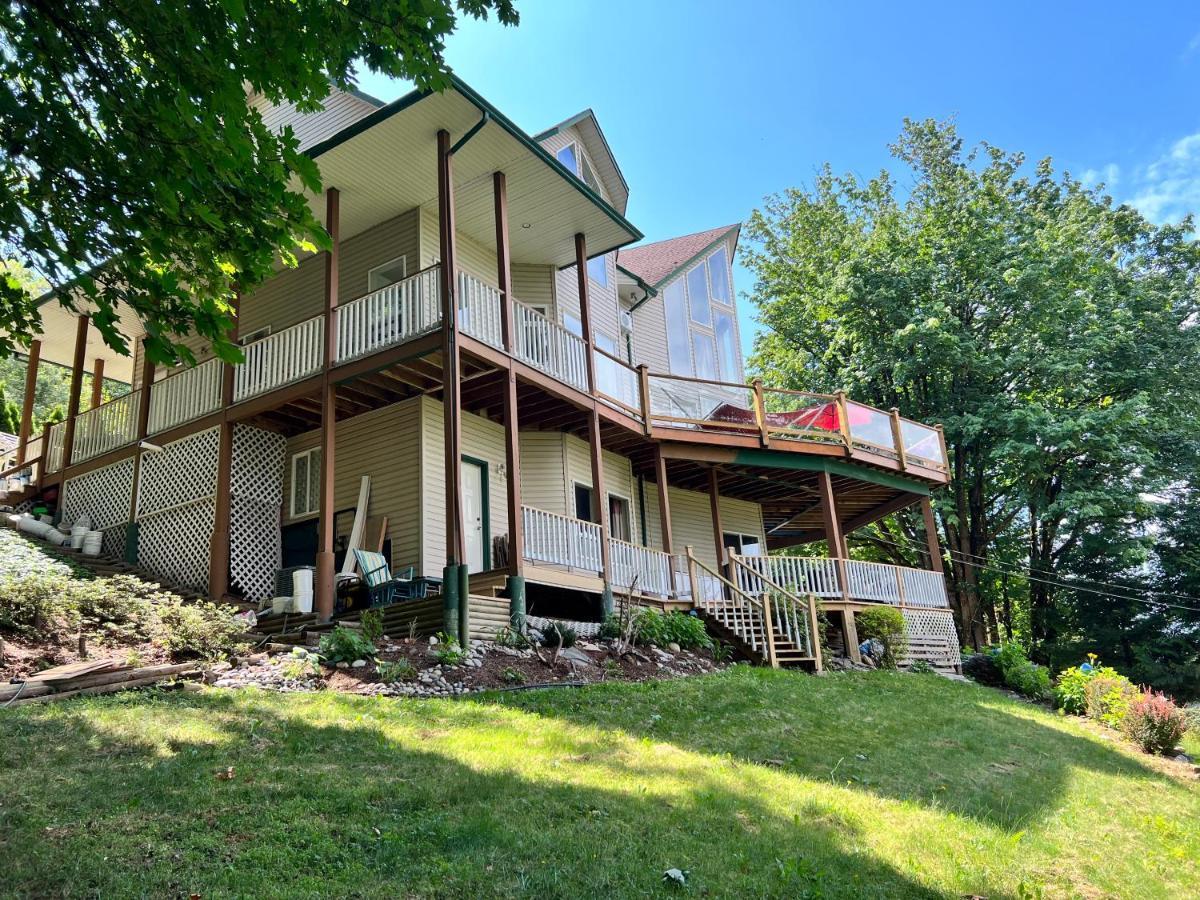 Chilwack Mountain One Bedroom Chilliwack Exterior foto